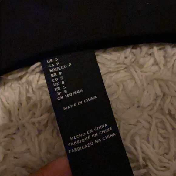 Forever 21 black disney Mickey Mouse crop top - Picture 3 of 3